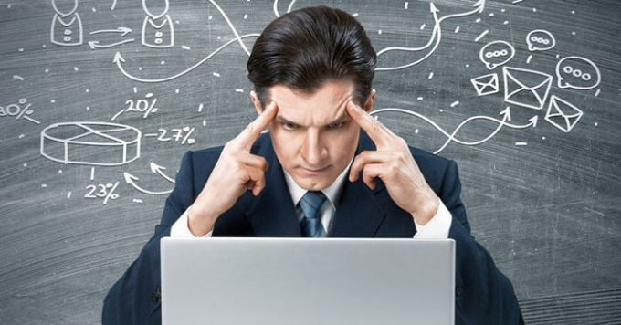 Phật dạy cách tập trung để thành công trong cuộc sống